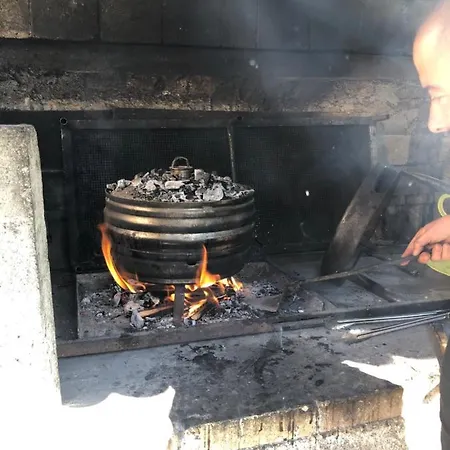 Dobro Apartman Jahorina