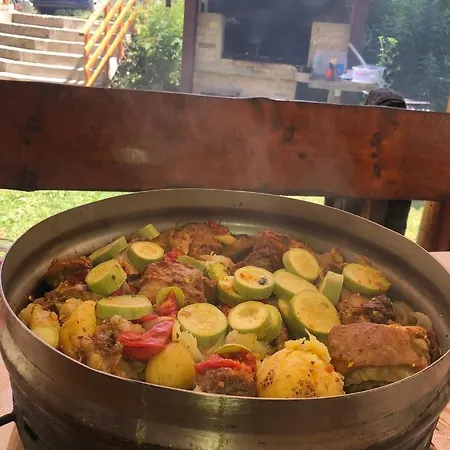 Dobro Apartman