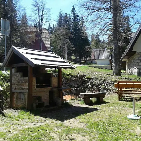 Apartman Dobro
