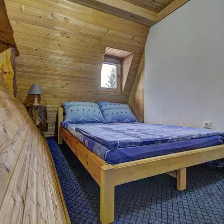 Dobro Apartment *