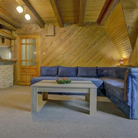 Dobro Apartment *