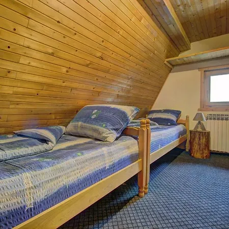 Dobro * Jahorina
