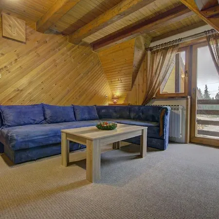 Apartman Dobro Jahorina