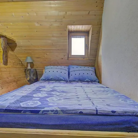 Dobro Apartment