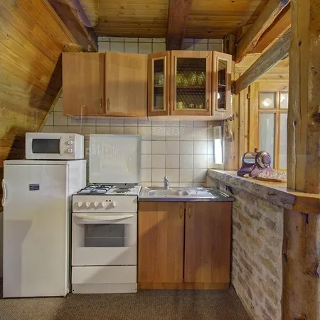 Dobro Apartment *
