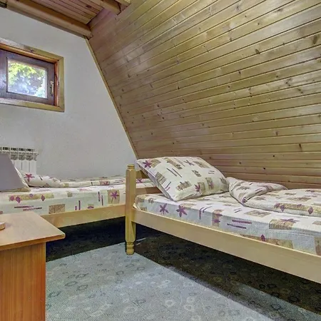 Apartment Dobro *