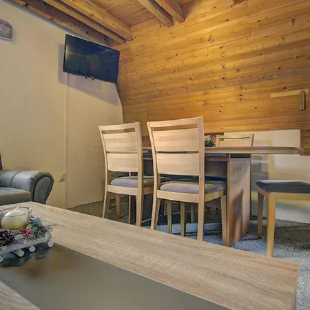 Dobro Apartment
