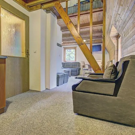 Apartment Dobro