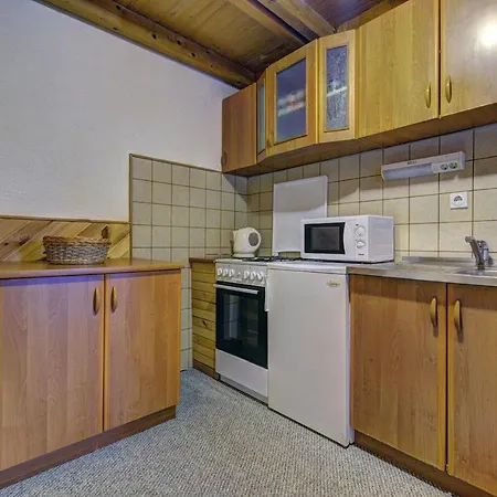 Apartment Dobro Jahorina