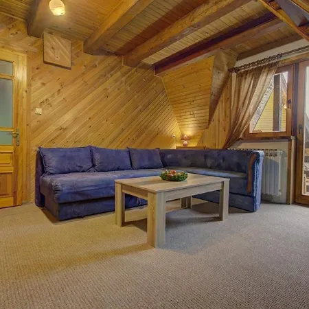 Apartman Dobro