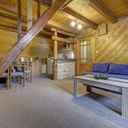 Dobro Apartment *