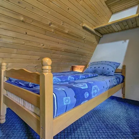 Apartment Dobro *