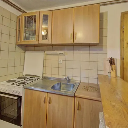 Dobro Apartment Jahorina