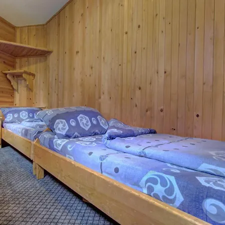Dobro Apartment