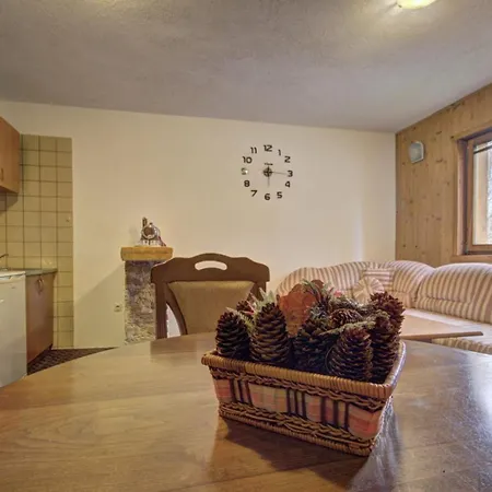 Dobro Apartment *