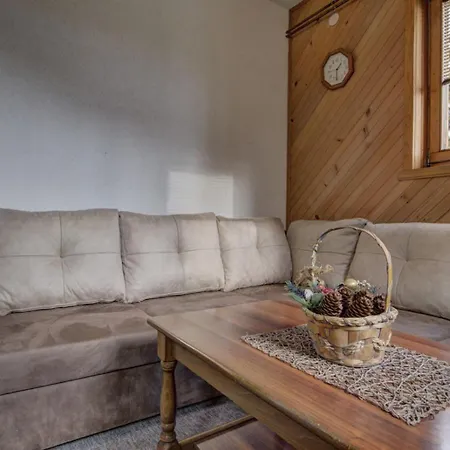 Apartment Dobro