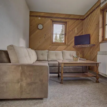 Dobro Apartment Jahorina