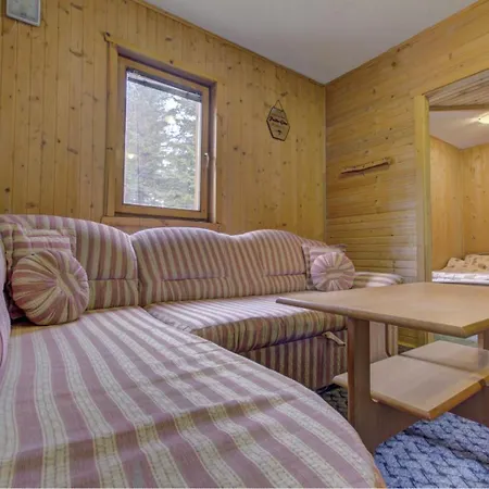 Dobro Apartment *