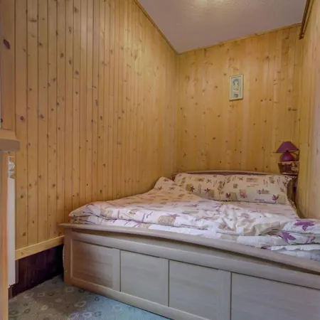 Dobro Apartment
