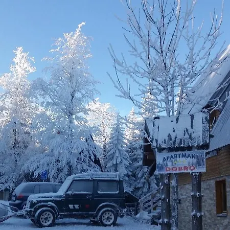 Dobro Jahorina