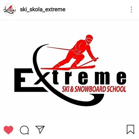 Dobro Lejlighed Jahorina