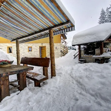 Dobro Apartman *
