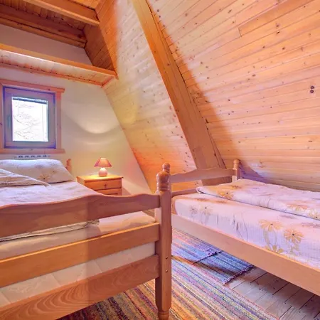 Dobro Apartman Jahorina
