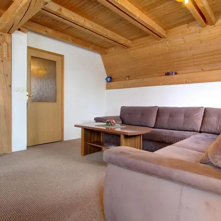 Dobro Apartman *