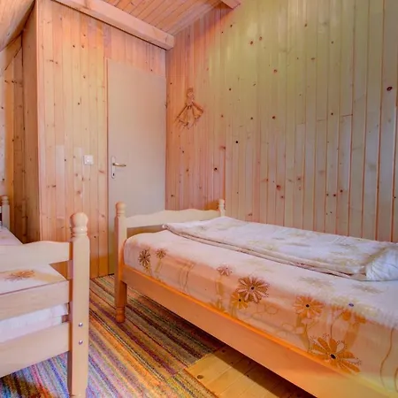 Dobro Apartman