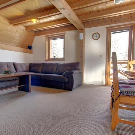 Apartman Dobro