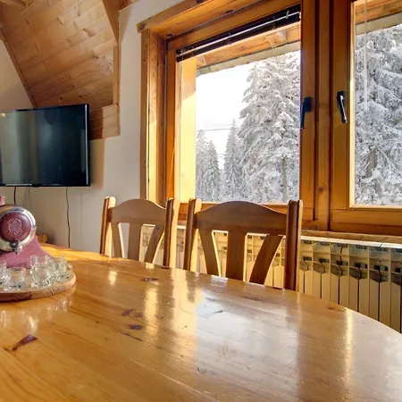 Apartman Dobro