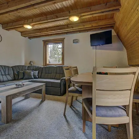 Apartment Dobro *