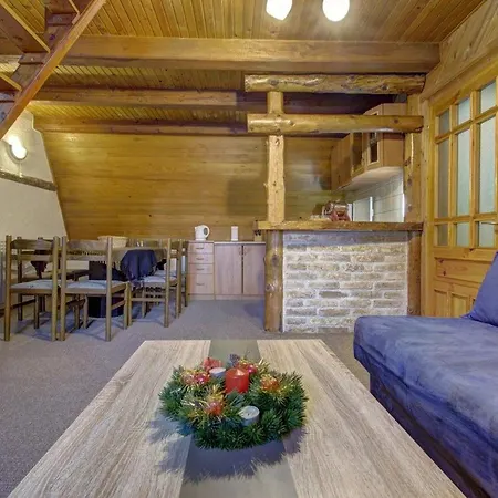 Apartman Dobro *