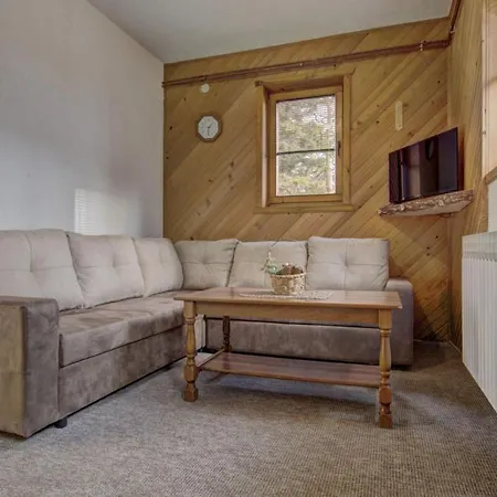 Dobro Apartment