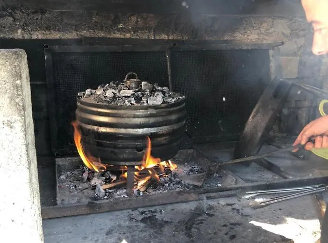 Dobro Apartman Jahorina